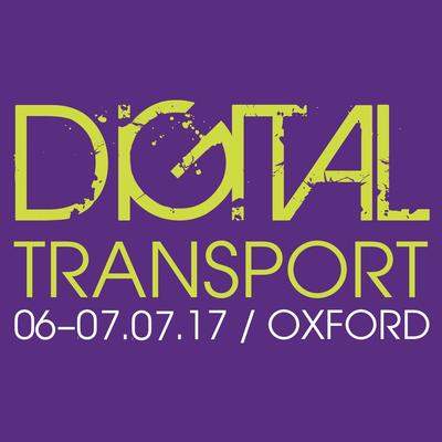 Digital Transport 2017 product