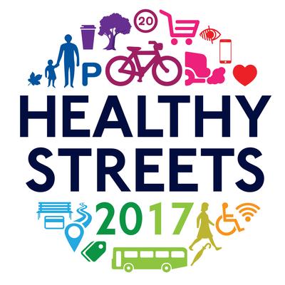 Healthy Streets 2017