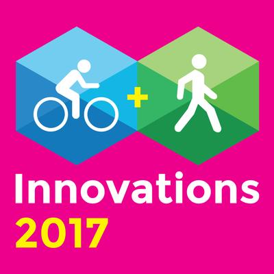 Cycling + Walking Innovations 2017 product
