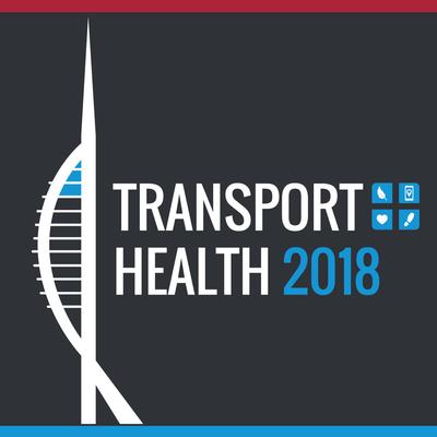 Transport + Health 2018