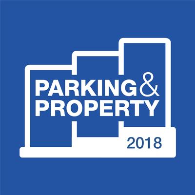 Parking & Property 2018 product
