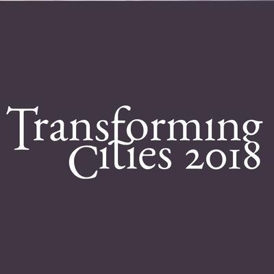 Transforming Cities