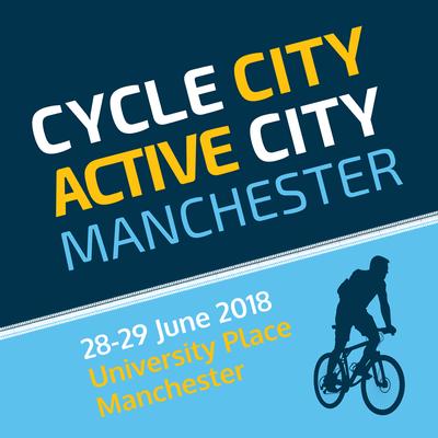 Cycle City Active City Manchester