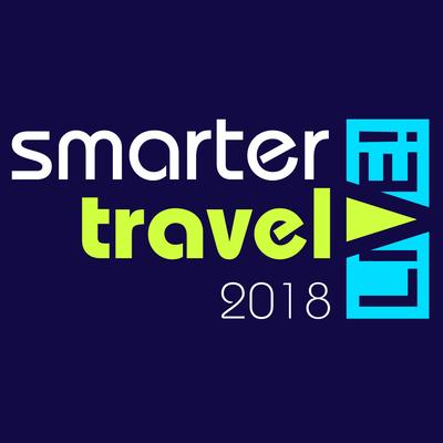 Smarter Travel LIVE! 2018 product