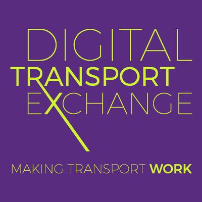 Digital Transport Exchange product
