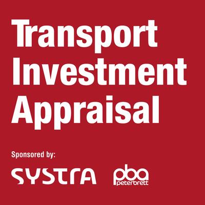 Transport Investment Appraisal seminar product
