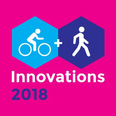 Cycling + Walking Innovations 2018 product