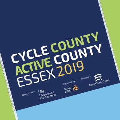 Cycle County Active County Essex 2019