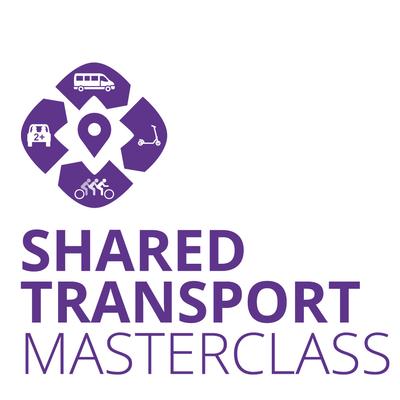Shared Transport Masterclass 2019 product