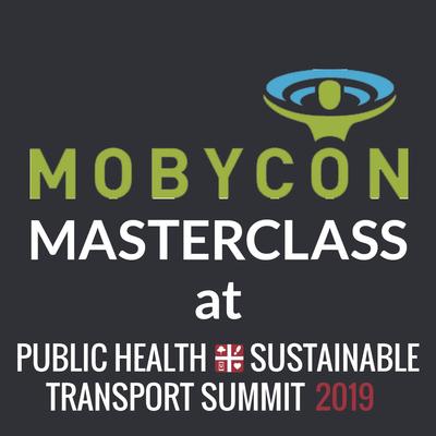 Mobycon Masterclass product