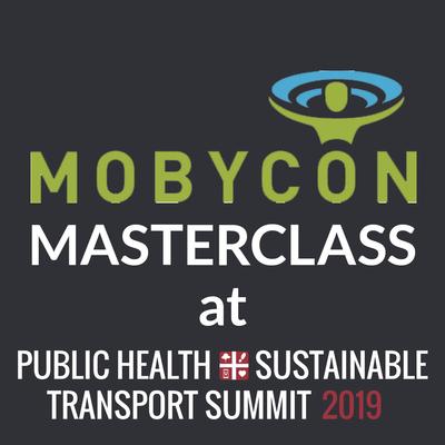 Mobycon Masterclass