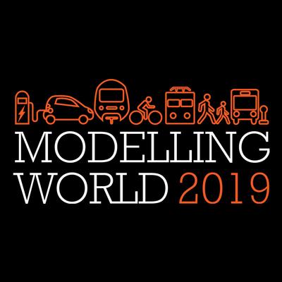 Modelling World 2019 product