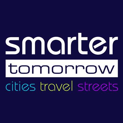 Smarter Tomorrow