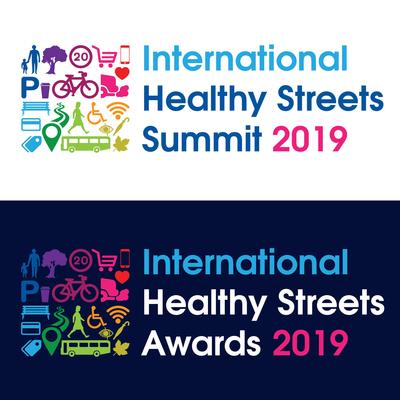 International Healthy Streets Summit 2019 product