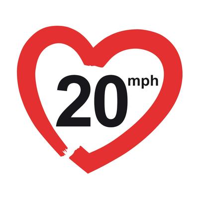 20's Plenty for the 2020s product