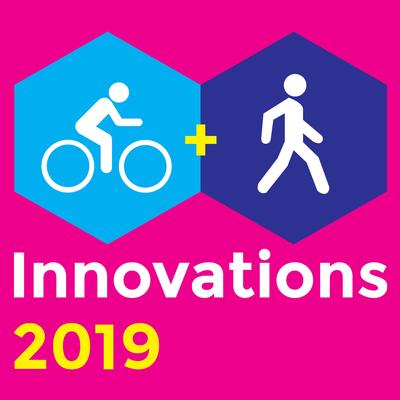 Cycling + Walking Innovations 2019