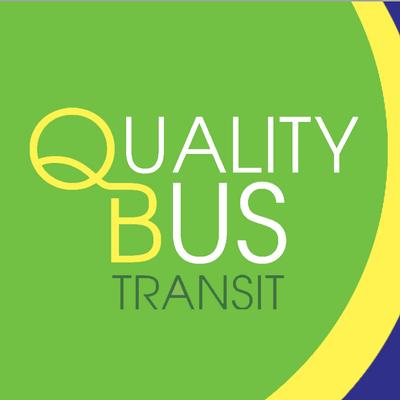 Quality Bus Transit 2019 product