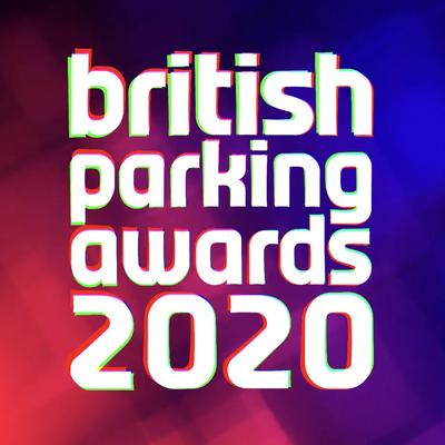 British Parking Awards 2020 product