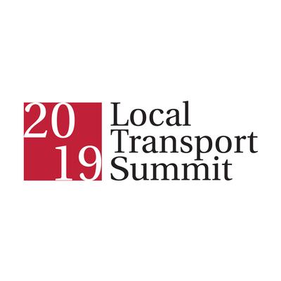 The Local Transport Summit 2019 product