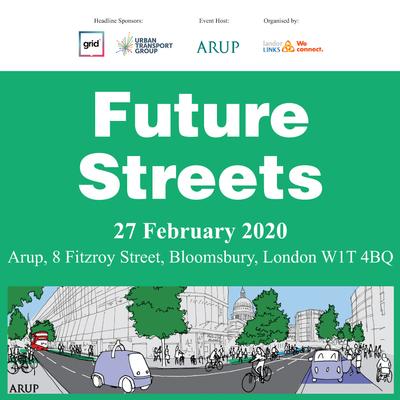 Future Streets 2020