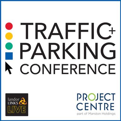 Traffic + Parking Conference 2020 product