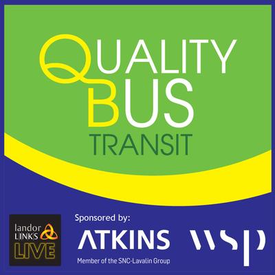 Quality Bus Transit 2021