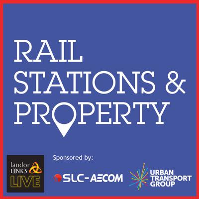 Rail Stations & Property 2021 product