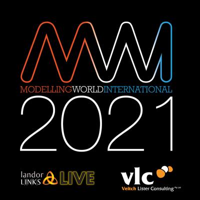 Modelling World International 2021 product