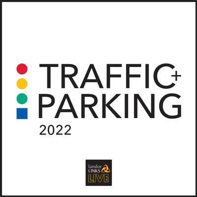 Traffic + Parking 2021 product