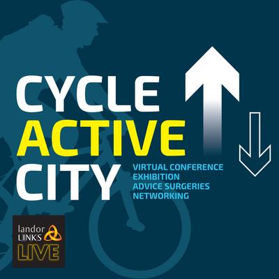 Cycle Active City 2021 product