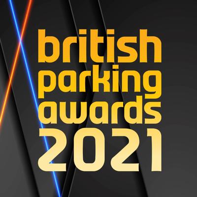 British Parking Awards 2021 product