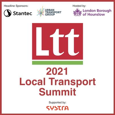 Local Transport Summit product