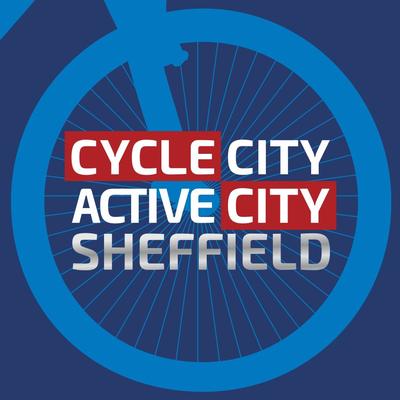 Cycle City Active City Sheffield