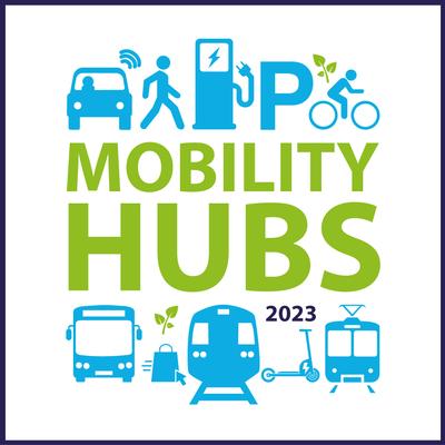 Mobility Hubs 2023