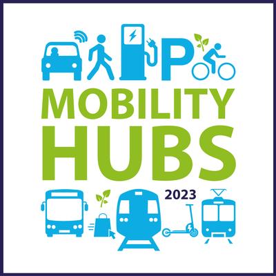Mobility Hubs 2023 product