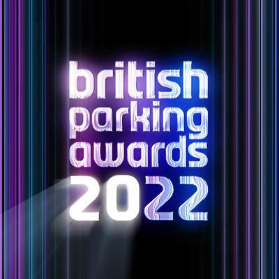 British Parking Awards 2022 product