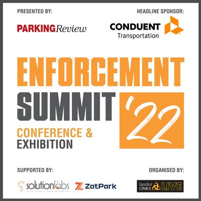 Enforcement Summit 2022 product