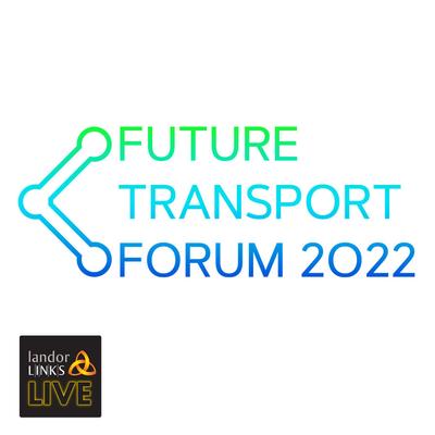 The Future Transport Forum 2022 product
