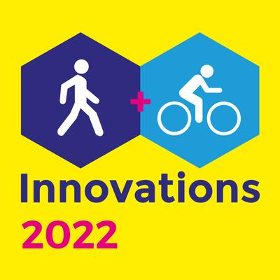 Walking + Cycling Innovations 2022 product