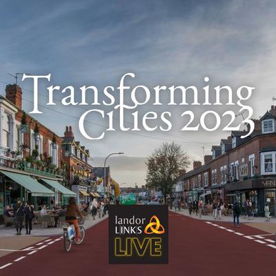 Transforming Cities 2023 product