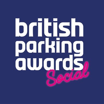 British Parking Awards Social 2023 product