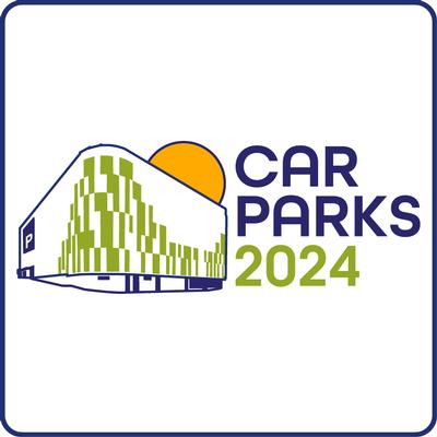 Car Parks 2024 product
