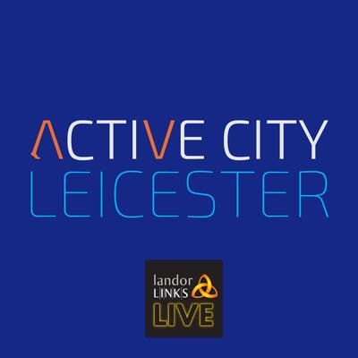 Active City Leicester product