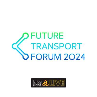 Future Transport Forum 2024