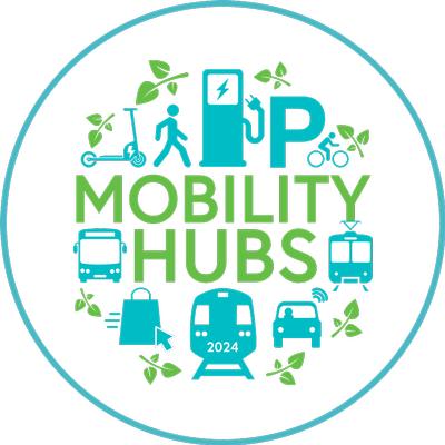 Mobility Hubs 2024 product