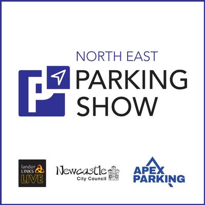North East Parking Show 2025