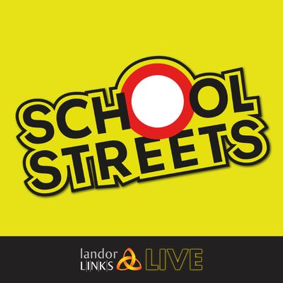 School Streets: 2025