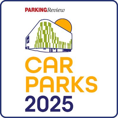 Car Parks 2025