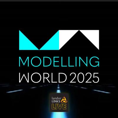 Modelling World 2025 product
