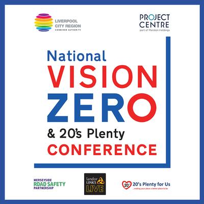 National Vision Zero & 20’s Plenty Conference 2025 product